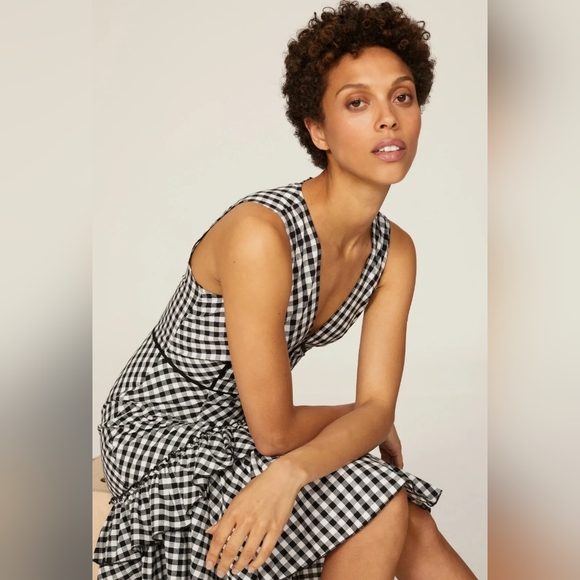 TOME Collective Dress - Picture 2 of 13